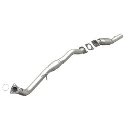 MAG Converter Direct Fit Magnaflow 93623
