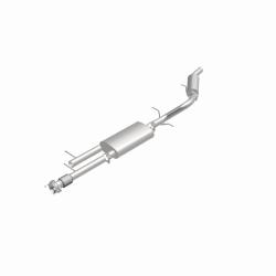 MAG BRE Exhaust Kits Magnaflow 106-0519