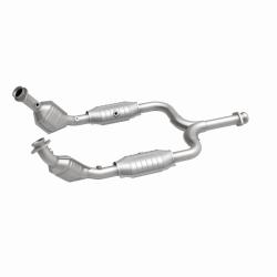 MAG Converter Direct Fit Magnaflow 441110