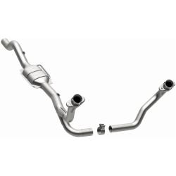 MAG Converter Direct Fit Magnaflow 49472