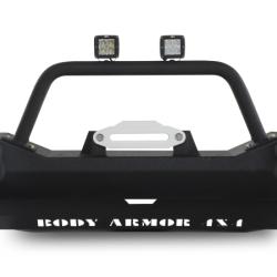Body Armor 4x4 JK-19531