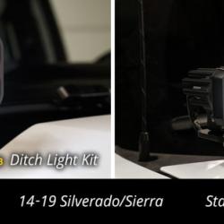 DIODE DYNAMICS DD6657