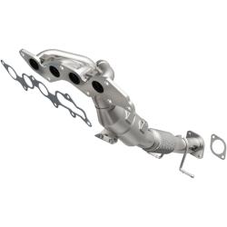 MAG Converter Direct Fit Magnaflow 51440