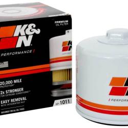 K&N ENGINEERING HP1011