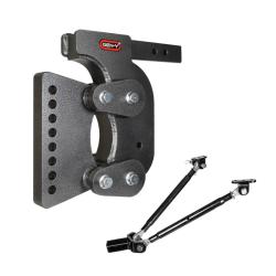 GEN-Y Hitch GH-1402