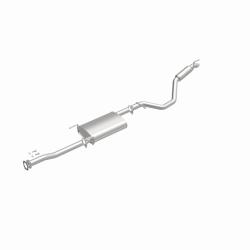MAG BRE Exhaust Kits Magnaflow 106-0780
