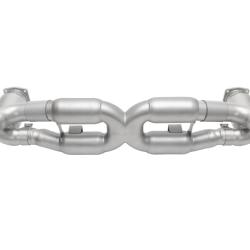 SOUL PERFORMANCE POR9972TXESOE