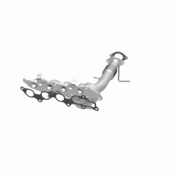 MAG Converter Direct Fit Magnaflow 49345