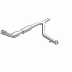 MAG Converter Direct Fit Magnaflow 4583033