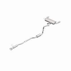 MAG BRE Exhaust Kits Magnaflow 116-0504