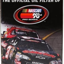 K&N Engineering PS-7013