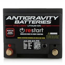 ANTIGRAVITY BATTERIES AGH660RS