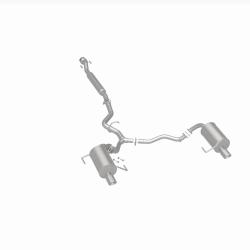 MAG BRE Exhaust Kits Magnaflow 106-0069