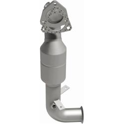 MAG Converter Direct Fit Magnaflow 5411350