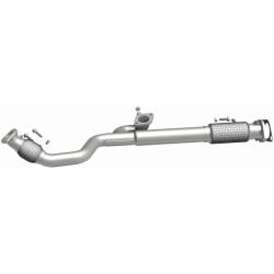 Magnaflow 107-0166