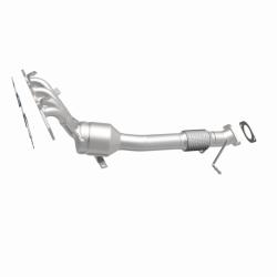 MAG Converter Direct Fit Magnaflow 49345