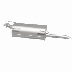MAG BRE Exhaust Kits Magnaflow 108-0016