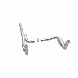 MAG Converter Direct Fit Magnaflow 5451187