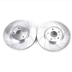 POWER STOP JBR1195XPR