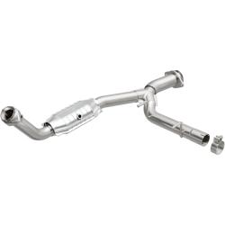 MAG Converter Direct Fit Magnaflow 49411