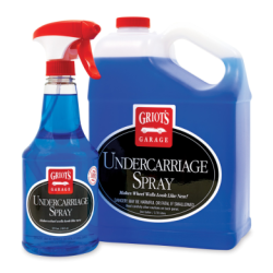 Griots Garage 11139