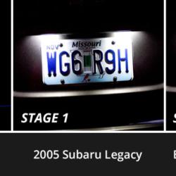 DIODE DYNAMICS DD0538