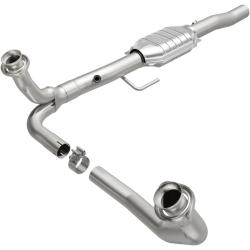 MAG Converter Direct Fit Magnaflow 4451280