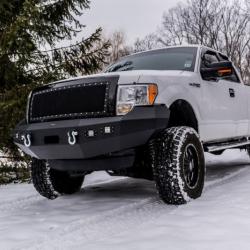 DV8 Offroad FBFF1-02