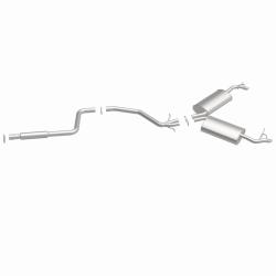 MAG BRE Exhaust Kits Magnaflow 106-0624