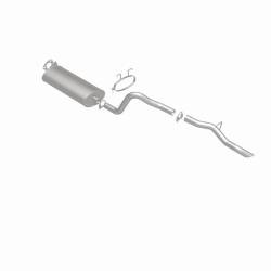 MAG BRE Exhaust Kits Magnaflow 106-0181