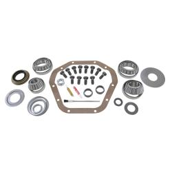 Yukon Gear & Axle YK D60-F