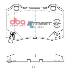 DBA DB2260SSEV