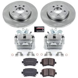 PowerStop KCOE4624