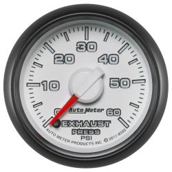 AutoMeter 8592