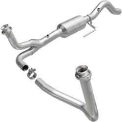 MAG Converter Direct Fit Magnaflow 49473