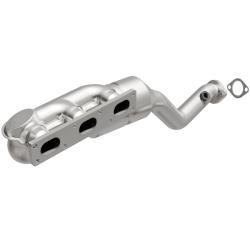 Magnaflow 50465