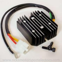 RICKS MOTORSPORT ELECTRICS 14223H