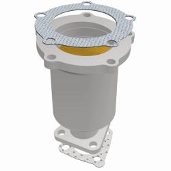 Magnaflow 454002