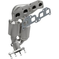 MAG Converter Direct Fit Magnaflow 51591
