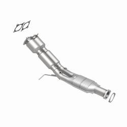 Magnaflow 51465