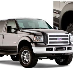 Bushwacker 20928-02