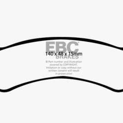 EBC DP41130R