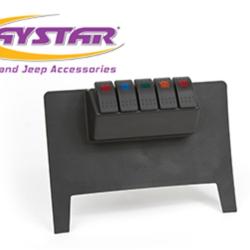 Daystar KJ71038BK