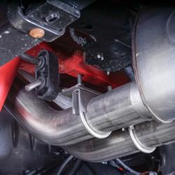 Stainless Works CT19CBUBYR