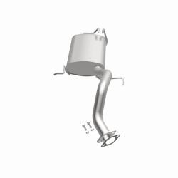 MAG BRE Exhaust Kits Magnaflow 108-0019