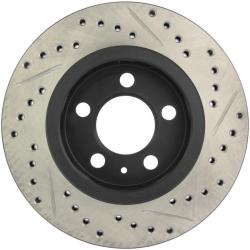 ST Slot & Drill Brake Rotors Stoptech 127.33069R