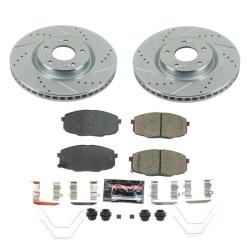 PowerStop K8271