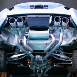 HKS HKSTUDIE-EX003
