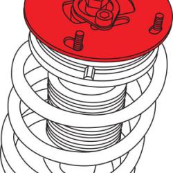SPC PERFORMANCE 72040