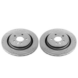 POWER STOP EBR1073XPR